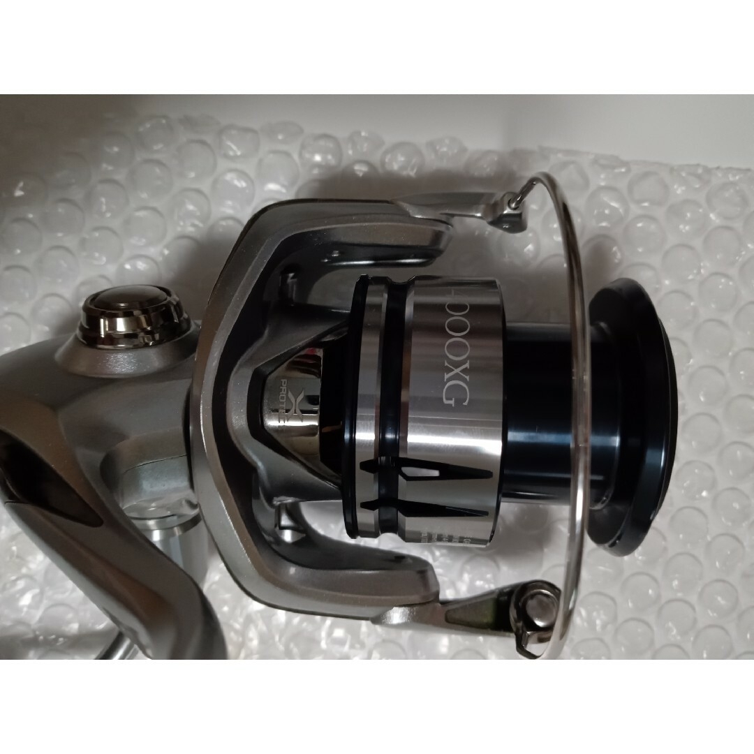 SHIMANO - シマノ スピニングリール 19 ストラディック 4000XGの通販