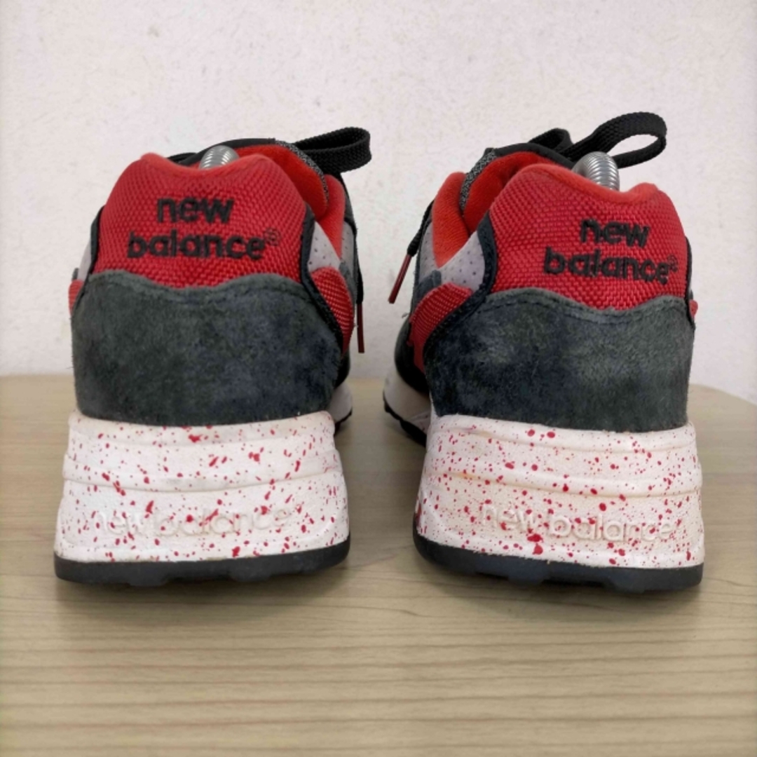 NEW BALANCE(ニューバランス) MD575ERB メンズ シューズ 1