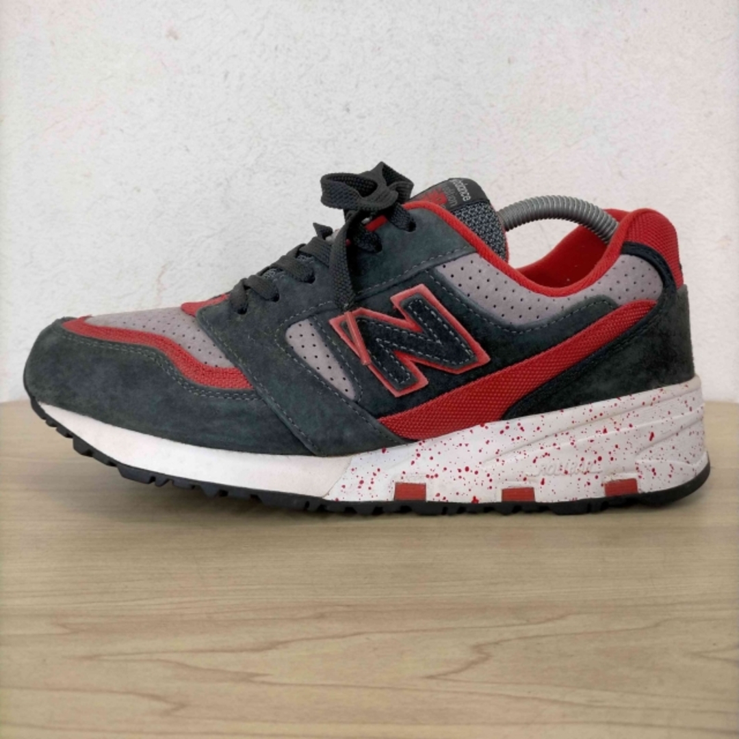 NEW BALANCE(ニューバランス) MD575ERB メンズ シューズ 2