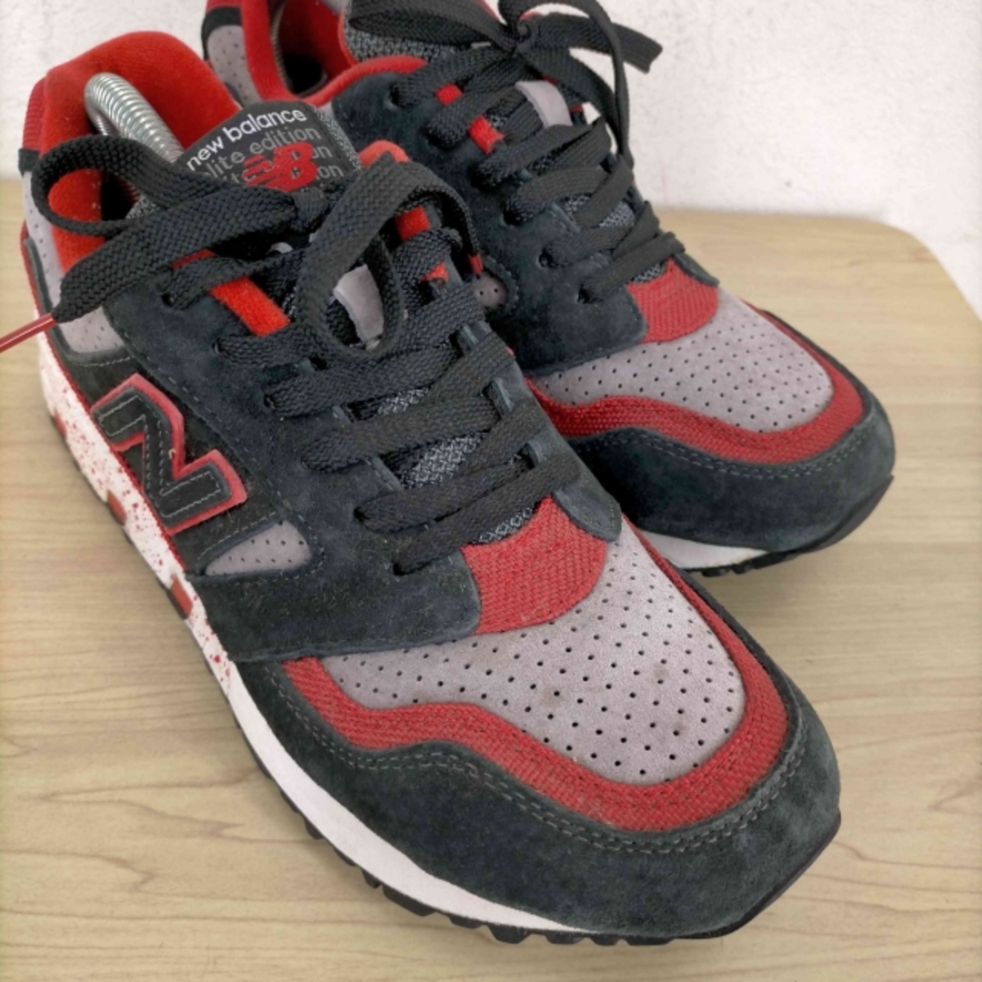 NEW BALANCE(ニューバランス) MD575ERB メンズ シューズ 4