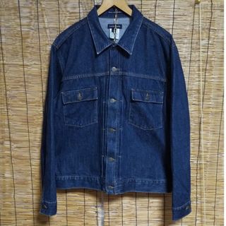 LANDS'END - ◯ Land's End ヴィンテージ サークルデザインスラックス