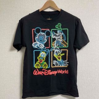 ディズニー(Disney)の海外Tシャツ✨ディズニー(Tシャツ/カットソー(半袖/袖なし))