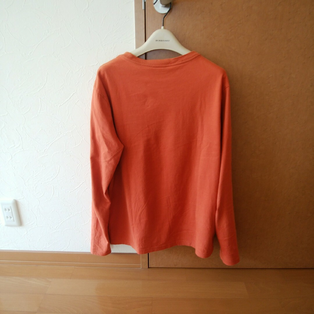 Paul Smith　長袖Tシャツ 3