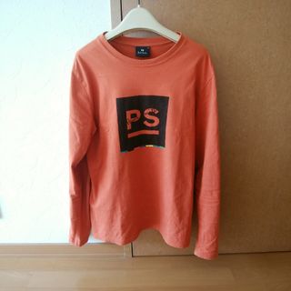 ポールスミス メンズのTシャツ・カットソー(長袖)の通販 400点以上