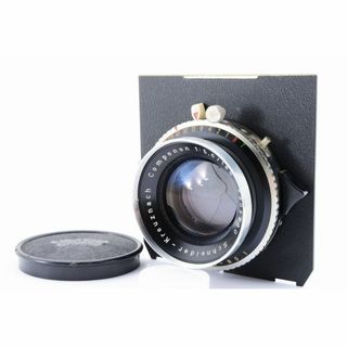 13880 実用特価 シュナイダー 180mm F5.6 大判 カメラレンズ(フィルムカメラ)