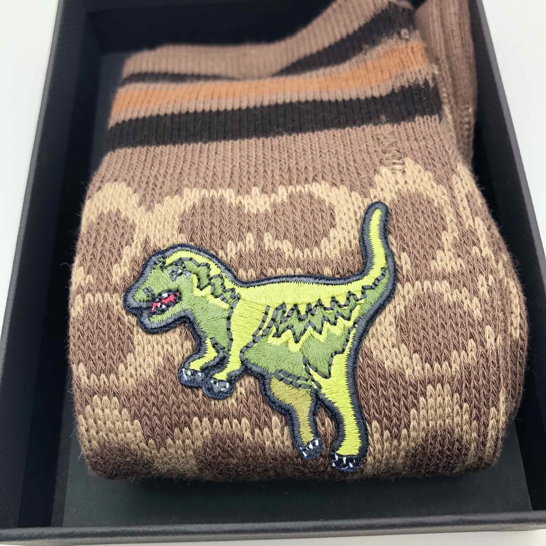 COACH - 【COACH☆新品】☆シグネチャー レキシー ソックス☆靴下