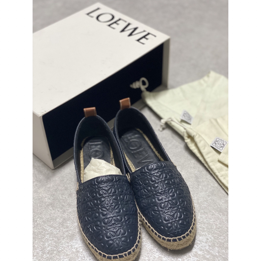 loewe エスパドーリュ-