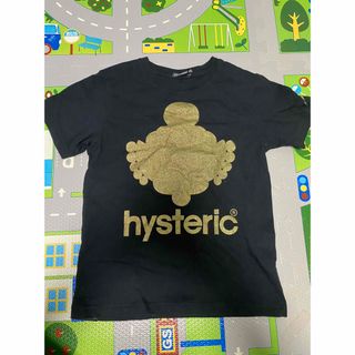 ヒステリックミニ(HYSTERIC MINI)のヒスミニ 130(Tシャツ/カットソー)