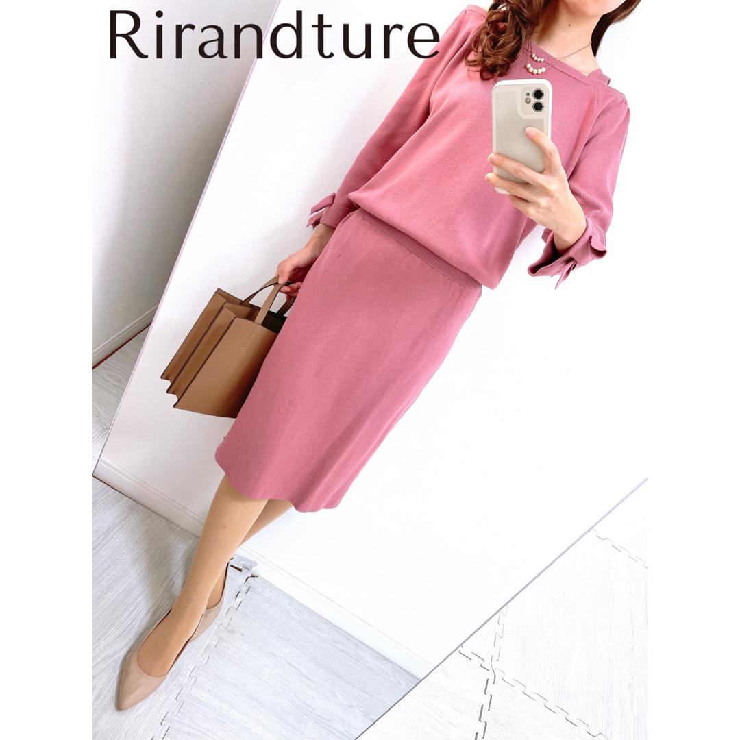 Rirandture - 【hemi様 様専用ページ✨】Rirandture❤️✨サイズ2 ...