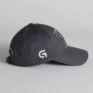 新品】 GADID ANONIEM CAP RUUD GRAYの通販 by HT's shop｜ラクマ