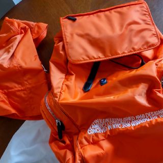 ラフシモンズ リュック(メンズ)の通販 100点以上 | RAF SIMONSのメンズ