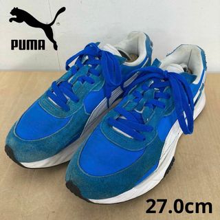 プーマ ヴィンテージ スニーカー(メンズ)の通販 200点以上 | PUMAの
