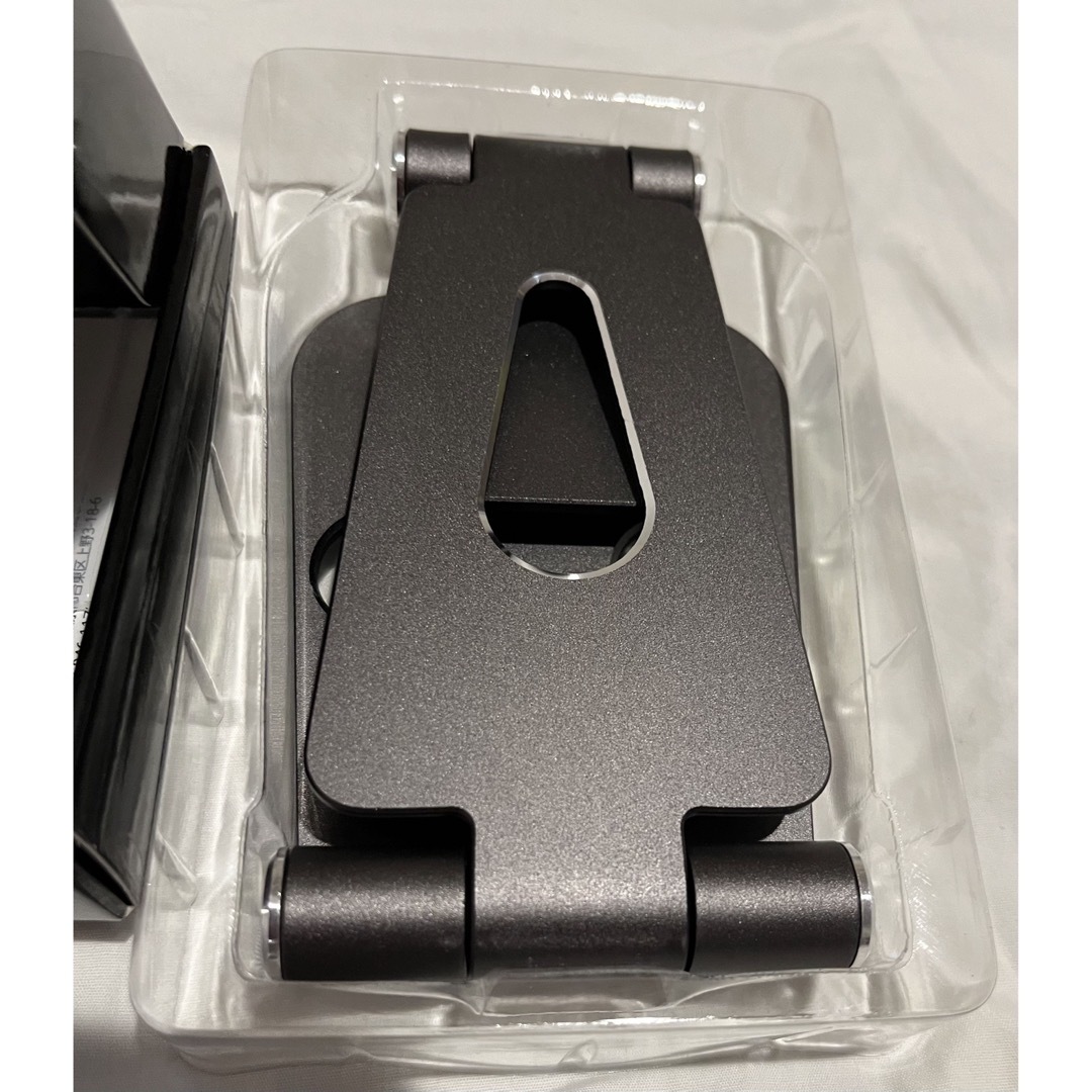 ダイナースクラブプレミアム記念品 高級スマートフォン/タブレットモバイルスタンド