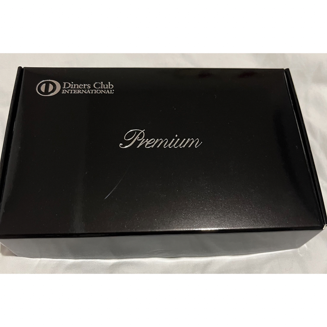 ダイナースクラブプレミアム記念品 高級スマートフォン/タブレットモバイルスタンド