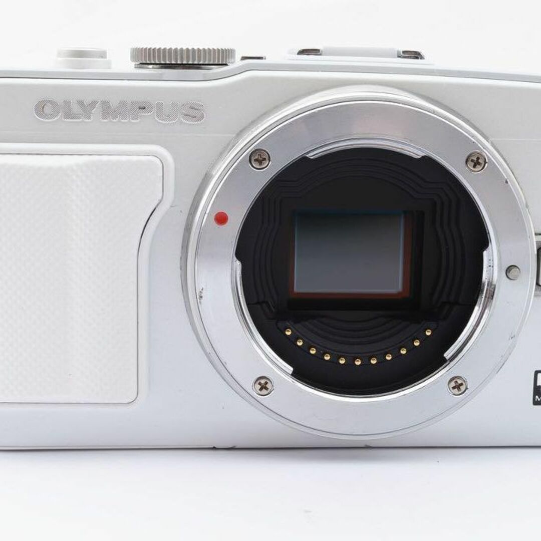 オリンパス E-PL6 iPhone転送♪ OLYMPUS PENシリーズ★コメ 2