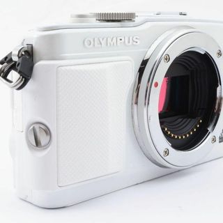 OLYMPUS - オリンパス E-PL6 iPhone転送♪ OLYMPUS PENシリーズ☆コメ ...