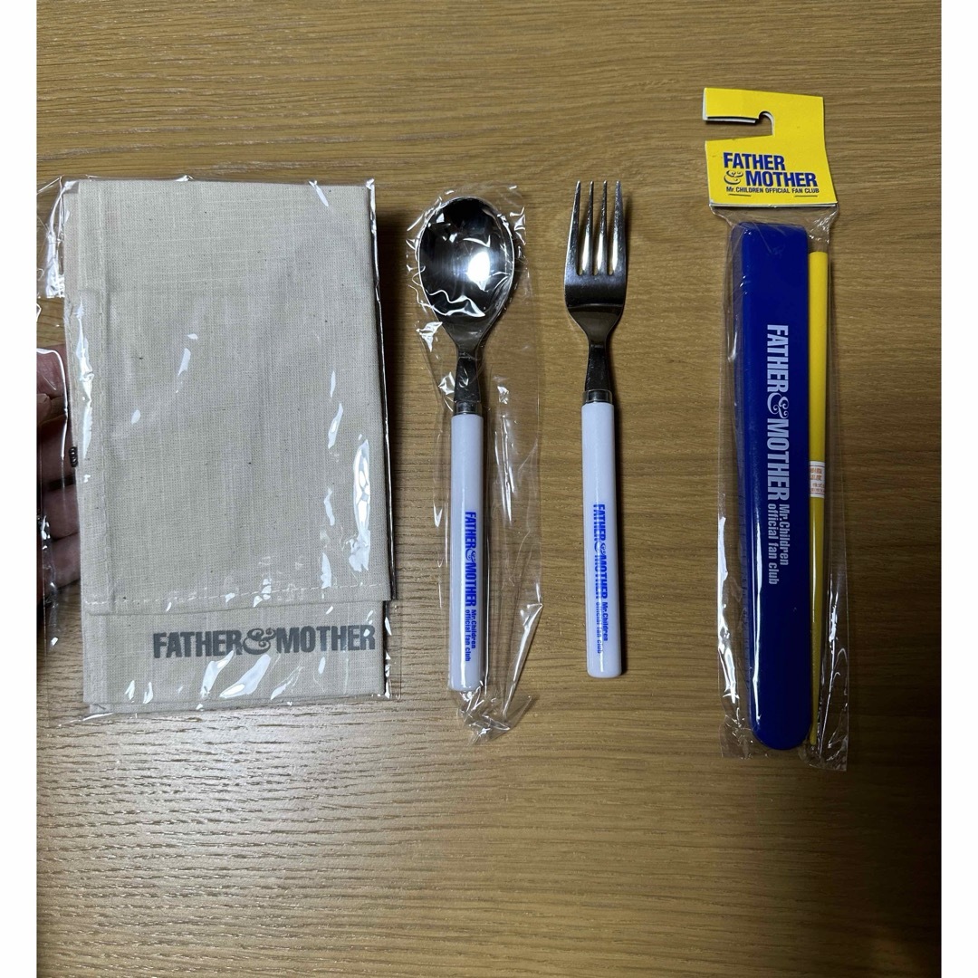 Mr.Children - Mr.Children ファンクラブ 継続特典 記念品 Mr.Children - Mr.Children ファンクラブ 継続特典 記念品
