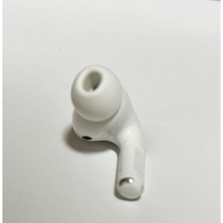 アップル(Apple)のAirPods left 左耳 ジャンク品(ヘッドフォン/イヤフォン)