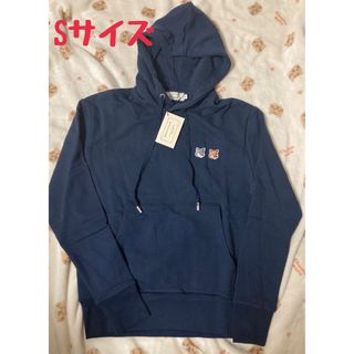 メゾンキツネ パーカー(レディース)の通販 68点 | MAISON KITSUNE'の ...