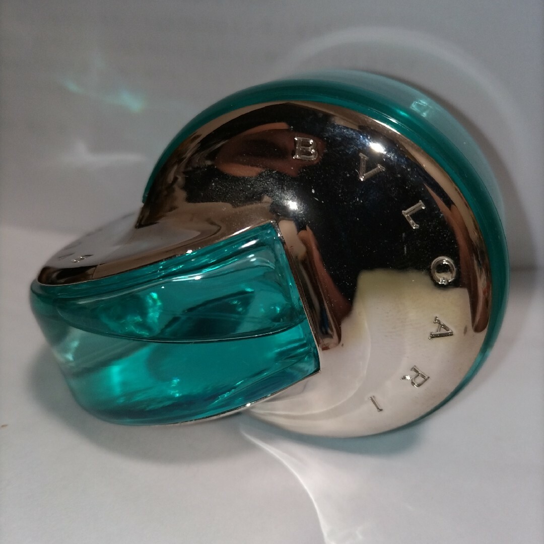 BVLGARI   い、４０mlブルガリオムニアパライバの通販 by こぐま's