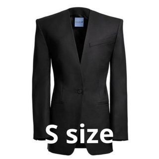 Thierry Mugler - Mugler × H&M スペシャルコレクション メッシュ Thierry Mugler - Mugler × H&M スペシャルコレクション メッシュ