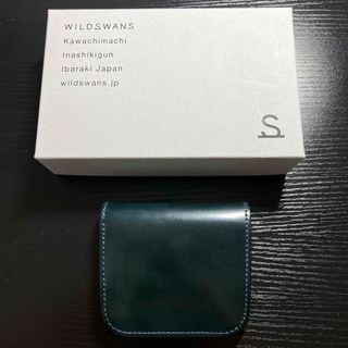 wildswans CASA インテンスブルー シェルコードバンの通販 by 0125's