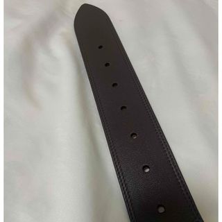 定価46200円　新品　ステファンクック　Stefan Cooke　belt