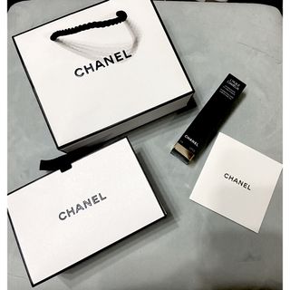 シャネル(CHANEL)のCHANELネイルオイル【国内正規品】未開封　(ネイルケア)