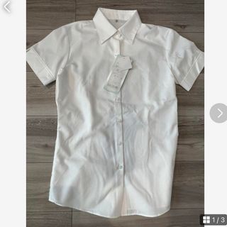 しまむら カッターシャツの通販 43点 | しまむらを買うならラクマ