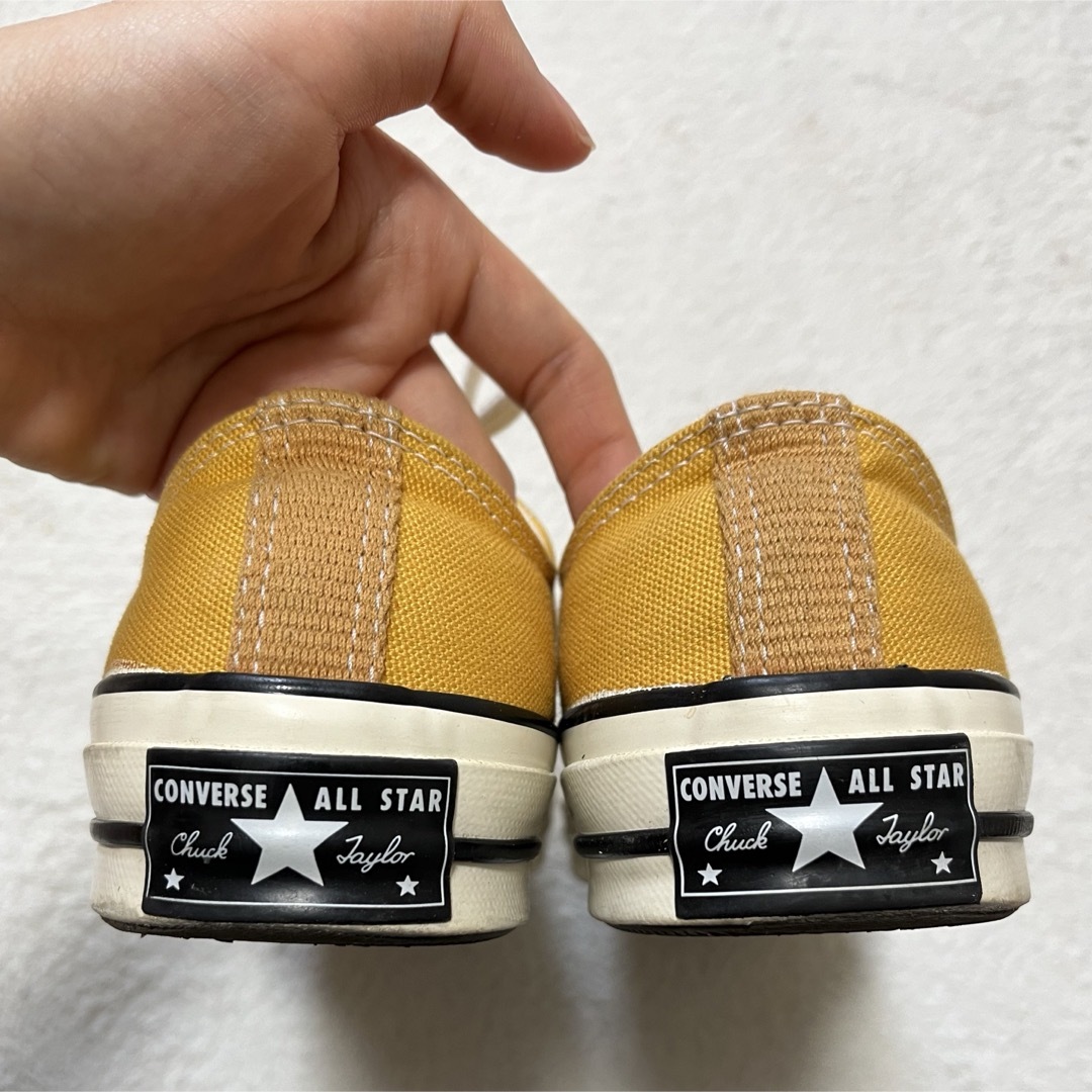 CONVERSE(コンバース)のCONVERSE  ct70 サンフラワー メンズの靴/シューズ(スニーカー)の商品写真