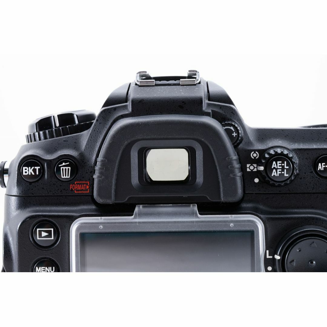 富士フイルム - 13936 美品 Finepix S5 Pro 富士フィルム デジタル一眼