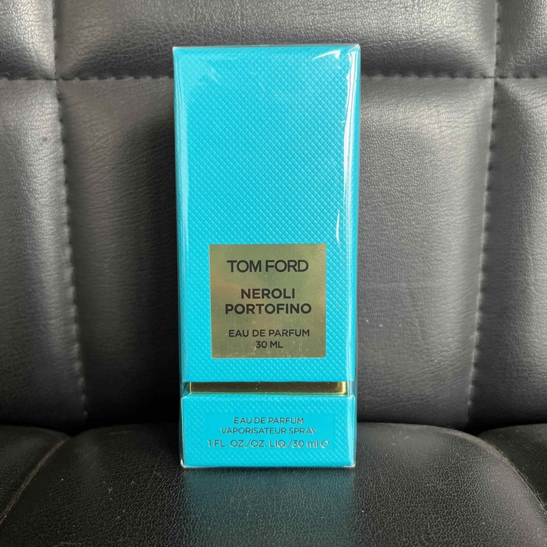 トムフォードTOM FORD ネロリポルトフィーノオードパルファムEDP30ml