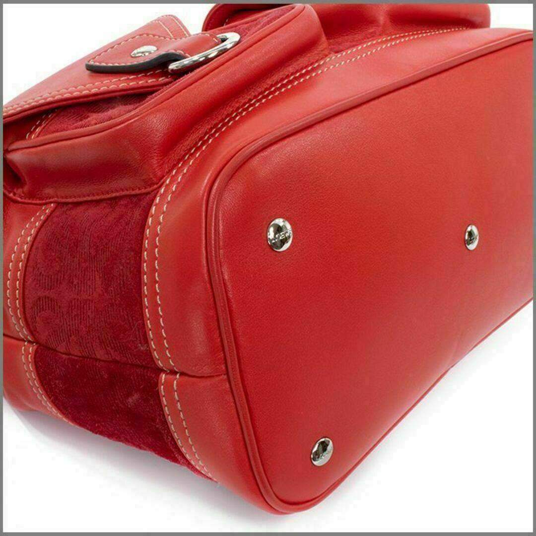 LOEWE - 【全額返金保証・送料無料】ロエベのハンドバッグ・正規品・極
