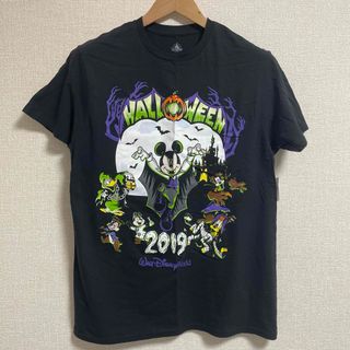 ディズニー(Disney)の海外Tシャツ✨ディズニー(Tシャツ/カットソー(半袖/袖なし))