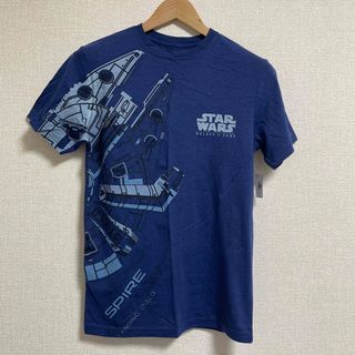 ディズニー(Disney)の海外Tシャツ✨スターウォーズ(Tシャツ/カットソー(半袖/袖なし))