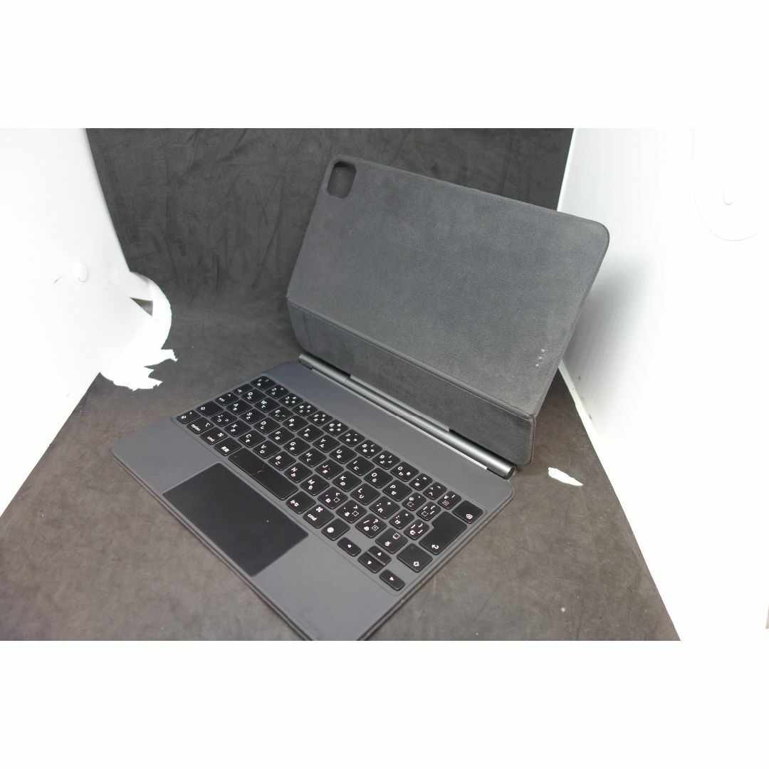 Apple - 663） Apple Magic keyboard　11インチiPad Pro