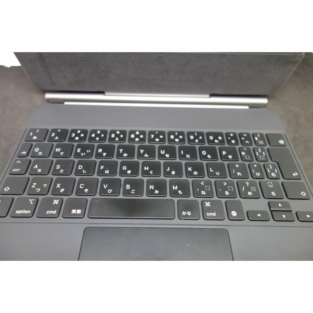 663） Apple Magic keyboard　11インチiPad ProPC/タブレット