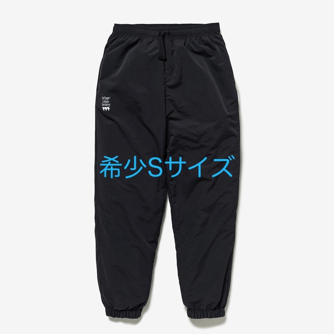 wtaps 23aw SPST 2001 trousers nylon