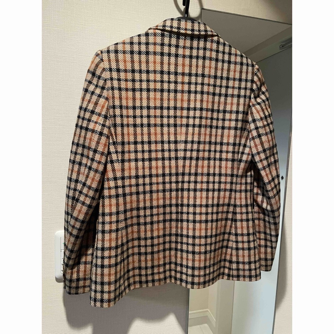 DAKS - DAKS ジャケットの通販 by Mt. FUJI's shop|ダックス DAKS - DAKS ジャケットの通販 by Mt. FUJI's shop|ダックス