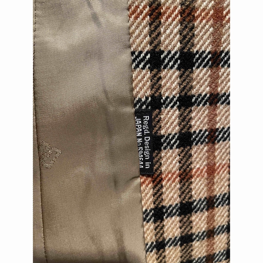 DAKS - DAKS ジャケットの通販 by Mt. FUJI's shop｜ダックス