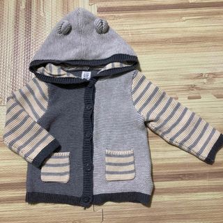 ベビーギャップ ベビー カーディガン/ボレロの通販 5,000点以上