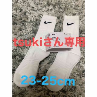 ナイキ(NIKE)の【NIKE】ソックス(ソックス)