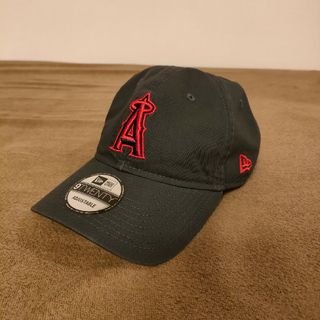 ニューエラー(NEW ERA)のエンゼルス キャップ 大谷翔平 ニューエラ(ウェア)