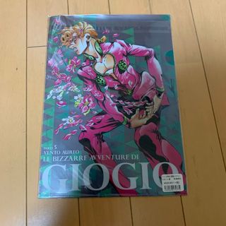 フローレンスペック ジョジョの君妙な冒険5部 ネクタイ ジョルノ JJN0000