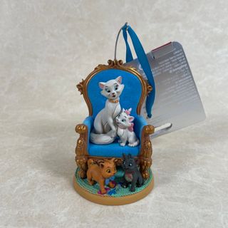 Disney - ディズニー おしゃれキャット オーナメントの通販 by yuki's ...