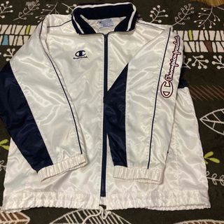 チャンピオン(Champion)のゆうぴー様　Champion チャンピオン　メンズ　ジャージ上　フルジップ(ナイロンジャケット)