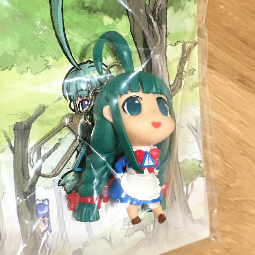 とらぶる・うぃんどうず Meたん 1/8 フィギュア とらぶる・うぃんどうず Meたん 1/8 フィギュア