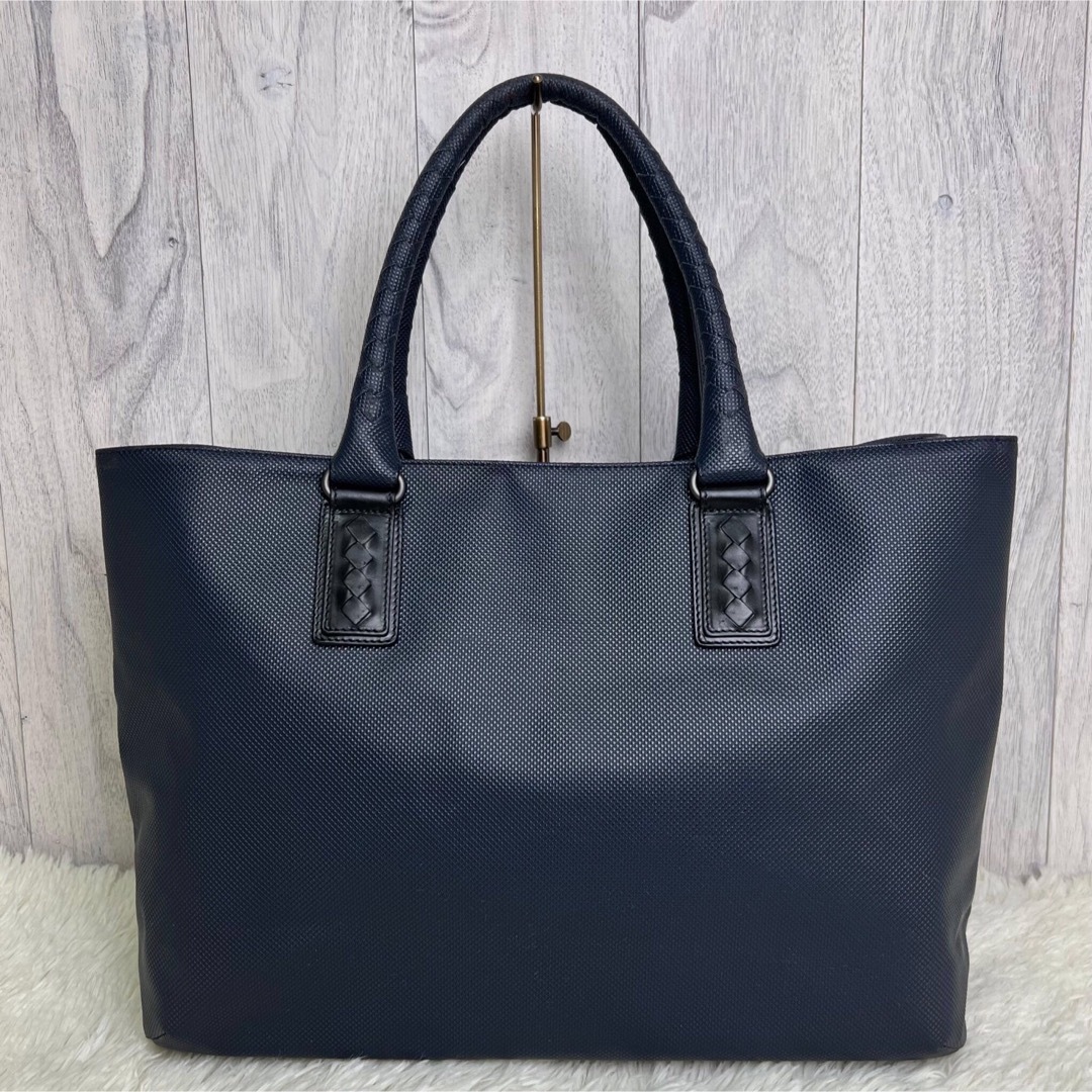 人気定番♡A4収納可♡ボッテガヴェネタ マルコポーロ ビジネス トートバッグ