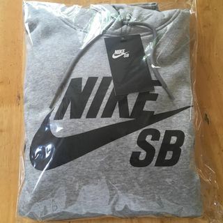 ナイキ(NIKE)のNIKE SB(ナイキ SB) パーカー(パーカー)