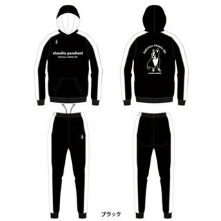 soccer junky - サッカージャンキー ジャージ上下 XLの通販 by